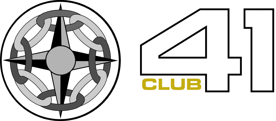 41 Club Great Britain & Ireland